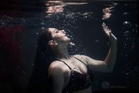Kira / Unterwasser